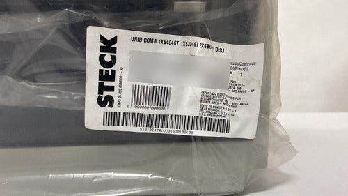 Unidade Combinada S18122474 Steck