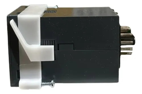 Rele Temporizador Eletronico Re48acv12mw Schneider