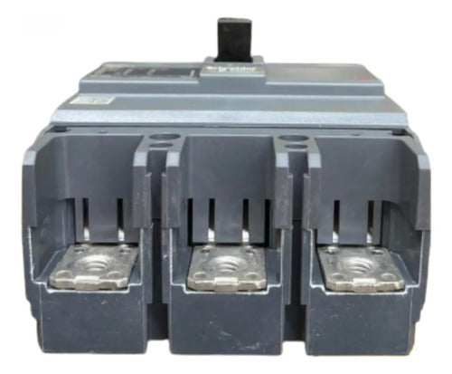 Disjuntor 175a 3p Ezc250n Ezc250n3175 Schneider 690 Vca 50 60 Hz