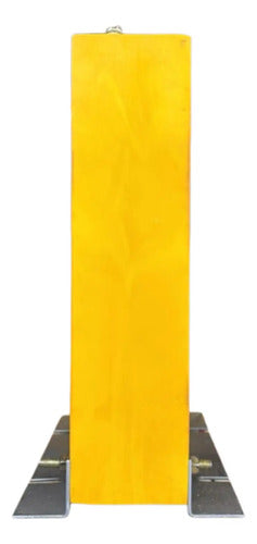 Transformador De Corrente Kr901 5000/5a 0,3c12,5 0,6kv Kron
