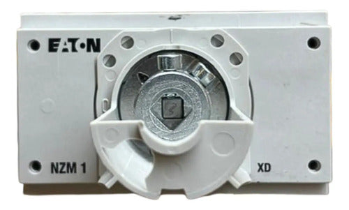 Manopla Rotativa Completa Nzm1-xtvd Ip66 Eaton