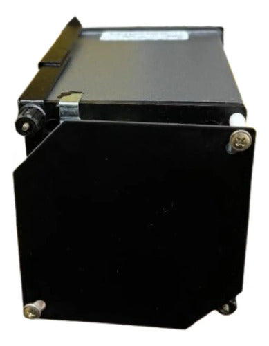 Voltimetro Dg96 110vca Kron