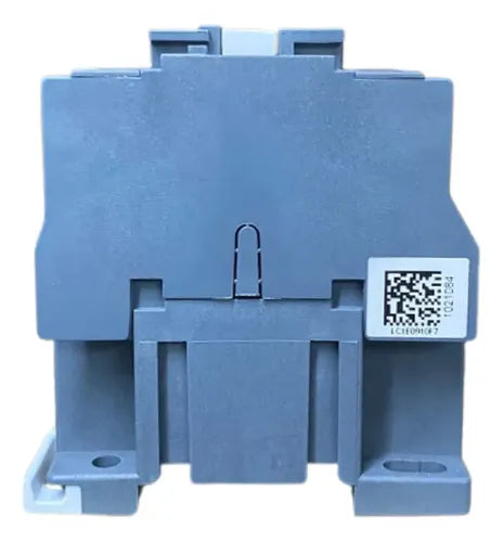 Contator 3p Easypact Tvs 9a 1na 110vca Lc1e0910f7 Schneider 127v