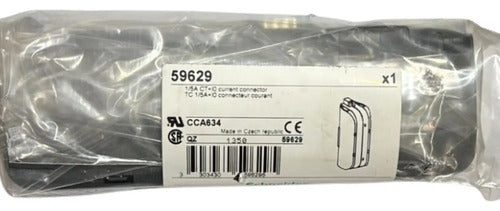Relé De Proteção T82 Básico 59734hx24/250vcc Schneider
