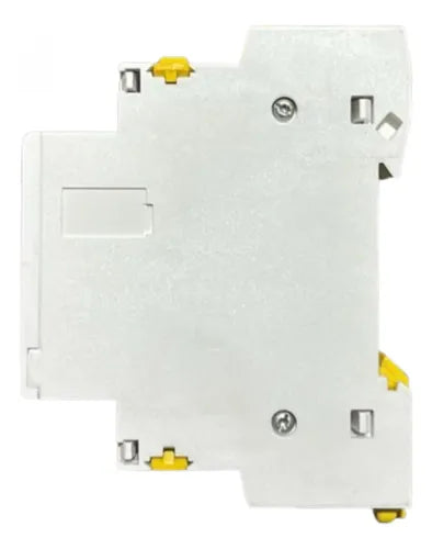 Auxiliar Iatet 24/240vca Com Temporização A9c15419 Schneider