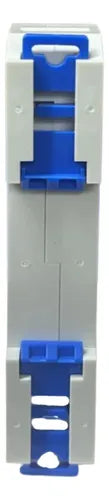 Relé Multifunção 8a 2naf 24-240v Elrmf-2cr8a Eletromec Eaton 24-240v Ca/cc