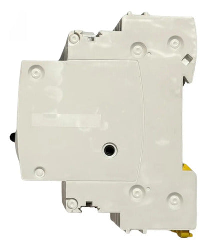 Rele De Impulso Telerruptor Acti9 Itl 16a A9c30814 Schneider 230-240vca / 110vcc