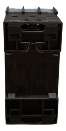Disjuntor Motor 3rv2011-1ea10 2,8-4,0a Siemens Não Informado 50