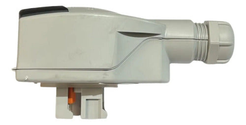 Conector Canalis 10a C/ Seleção De Fase Kbc10dcb40 Schneider
