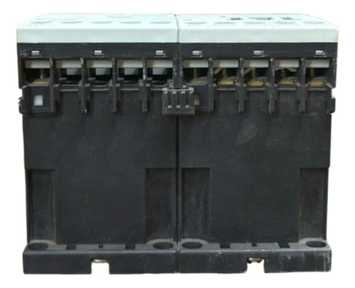 Relé De Contator 4p 2na+2nf 48v 3rh1422-1bw40 Siemens 48vcc