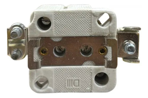 Kit Com 3: Base Dz 63a 5sf1205 Siemens