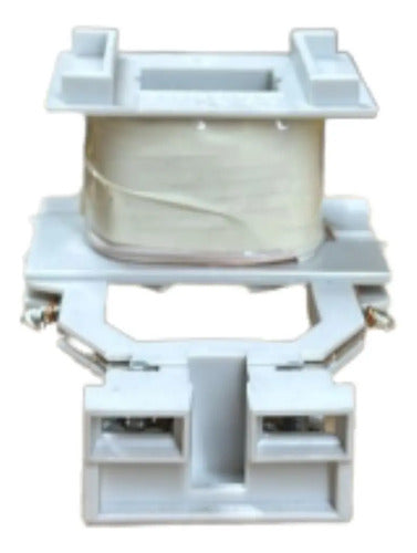 Bobina 3rt1934-5ac11 Para 3rt1034 24v 60hz Siemens