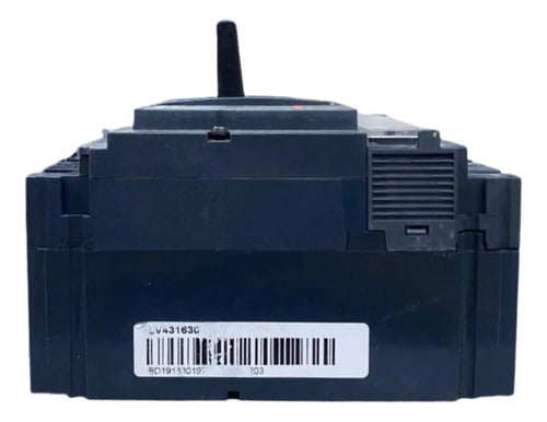 Disjuntor 3p Nsx250f Micrologic 2.2a 250a Lv431770 Schneider
