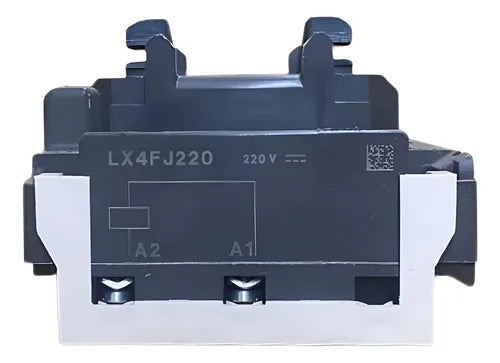 Bobina Para Lc1fj4 220vcc Lx4fj220 Schneider 220v