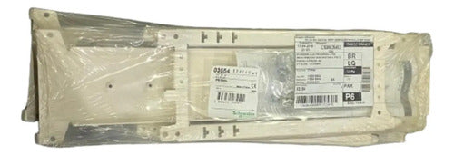 Placa De Montagem Lvs03554 Schneider Prismaset 620x156x363mm