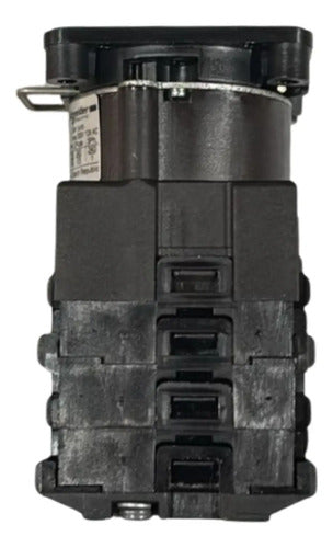 Bloco De Contato 1a 500v K1s8 Schneider Preto -