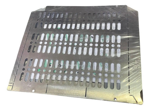 Painel De Divisão Isolamento Lvs04964 Schneider Prismaset P