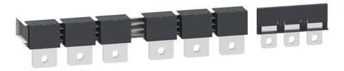 Kit Conexao Estrela + Triangulo G265-500 La9gss330 Schneider