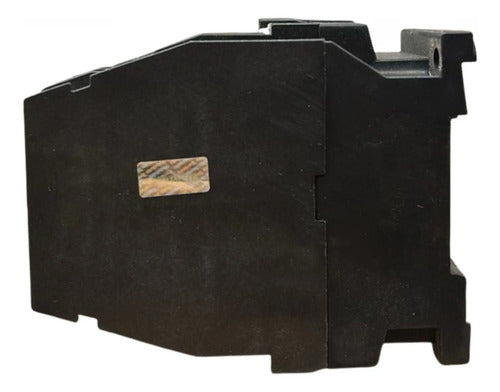 Contator 3p 1na+1nf 12a 3tf4111-0an1 Siemens 220v 60hz