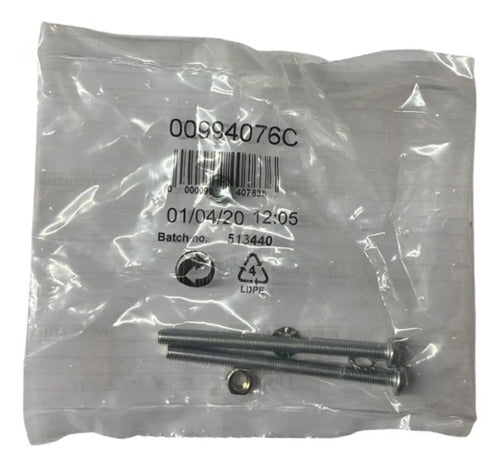 Disjuntor Tripolar 16a Nsx100b-tm16d Lv429547 Schneider