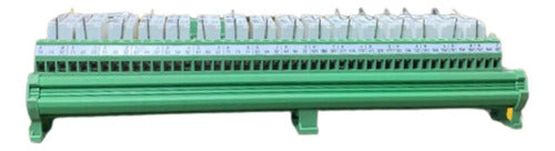 Módulo Ativo - Umk-16 Rm/ksr-g 24/21/plc - 2979498 Phoenix