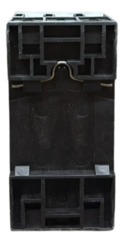 Disjuntor Motor 3rv1011-1ba10 1,4-2,0a Siemens - 50/60hz