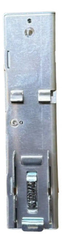 Kit 4 Peças: Modulo Redundância Trio-diode/12-24dc/2x10/1x20