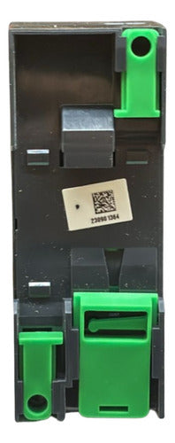 Receptor Programável Wireless Zbrra Schneider 24-240vca/cc