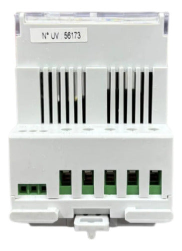 Rele Rh99m 220-240v 56173 Schneider 220-240v