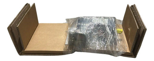 Servomotor De Média Inércia 1.4nm Bmh0701p16a2a Schneider