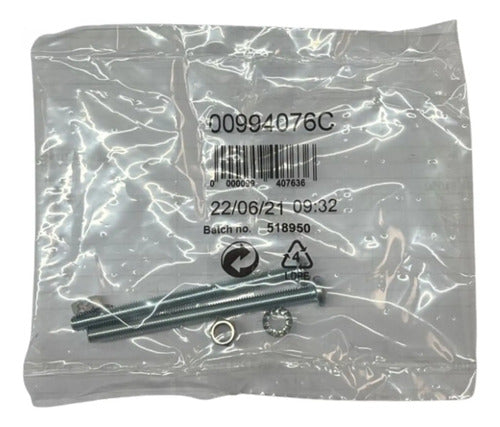 Estrutura Disjuntor Nsx160h Tripolar Lv430404 Schneider