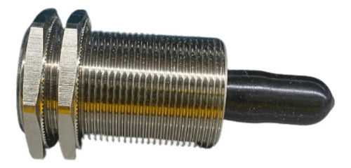 Sensor Indutivo Pnp Na Sn10mm Xs130blpam12 Telemecanique