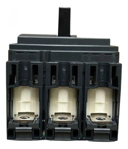 Disjuntor Compact Nsx160h-ma150 150a 3p Lv430834 Schneider