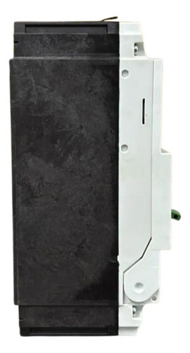 Disjuntor Tripolar Lzms1-a160 160a Moeller