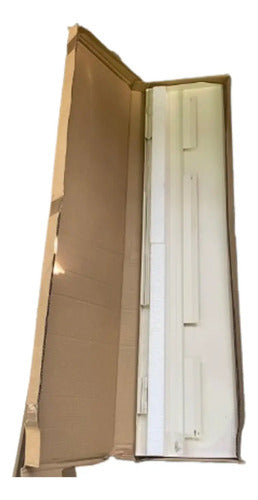 Teto P/ Adendo+coluna+adendo Prism Lvs08827 08827 Schneider