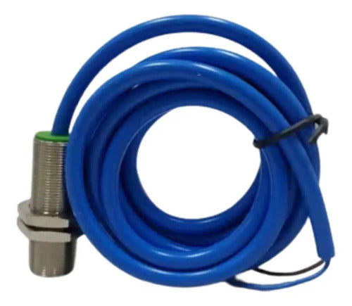 Sensor Ps5-18gm50-n 50104033 Sense Novo !!