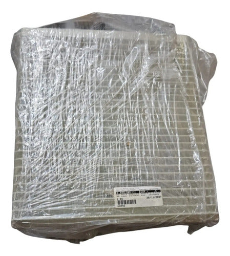 Ventilador Modular Unikey 6.021.205 338x3 220v 50/60 Hz