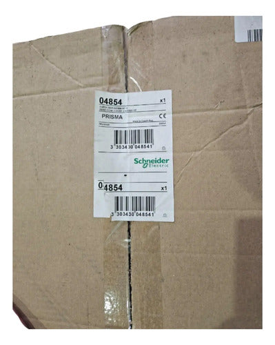 Protecao Barras Cabos Rear Nt 06-16 Fixo Lvs04854 Schneider