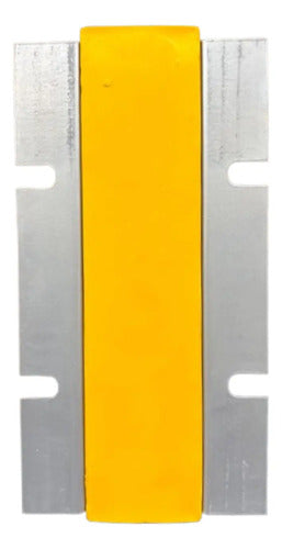 Transformador De Corrente Kr 900 4000/5a Classe 0,6 Kron