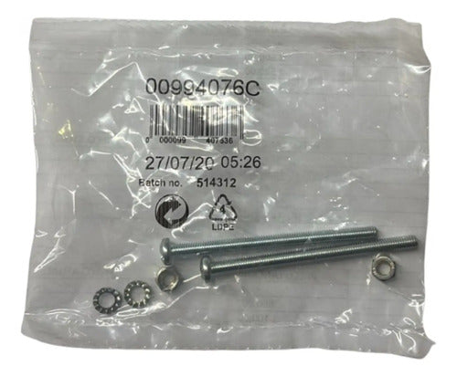 Disjuntor Tripolar 2t 32a Nsx100b-tm32d Lv429545 Schneider