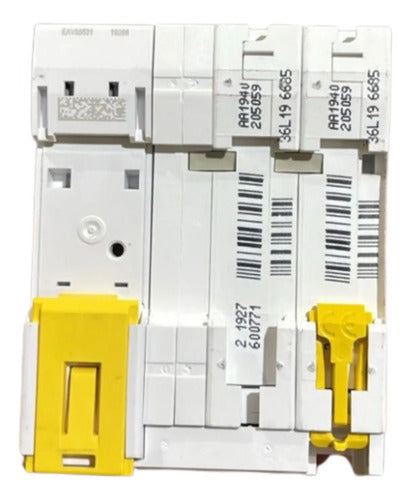 Protetor De Surto Iquick Prd 1p+n 40r A9l16292 Schneider