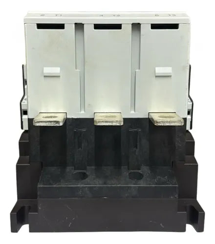 Contator Dilm185a/22(rac120) 185a 100-120v 2na2nf 90kw Eaton 100-120v