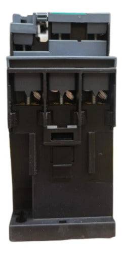 Contator 3rt2026-1an20 25a 220v Siemens 220v