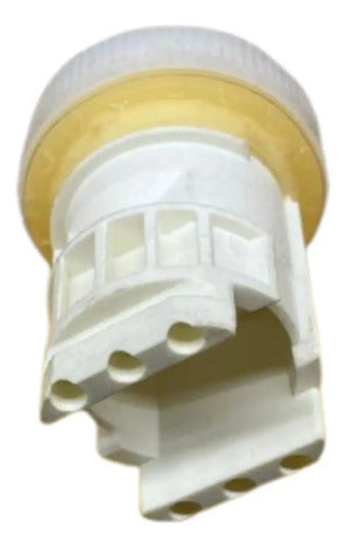 Elemento De Fixaçao Para Frontal 3sb3931-0aa Siemens