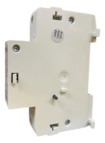 Rele De Proteção U-pkz0 110v 50hz Eaton 0