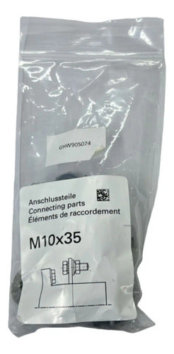 Soft Starter 250a 200-690v 3rw5544-2ha06 Siemens