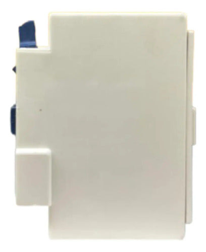Kit Com 2: Bloco De Contato Auxiliar 2nf Ladn02 Schneider 690v