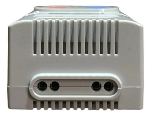 Termostato Duplo Nsyccothd Schneider