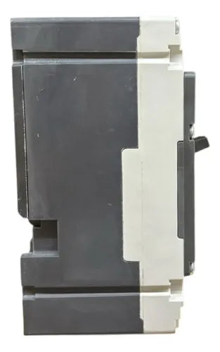Disjuntor Tripolar 80a 3vl1708-2da33-0aa0 Siemens