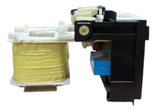 Bobina 380 A 420vca/cc 3rt1955-5av31 Siemens 420v